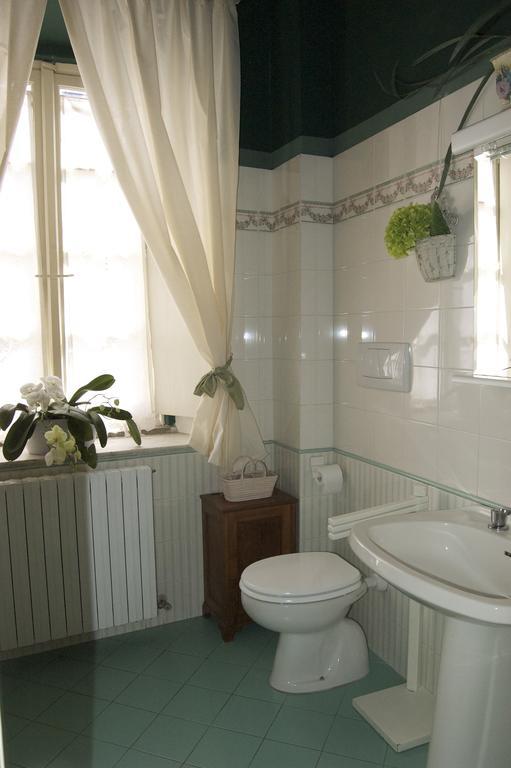 לוקה Palazzo Tucci Apartments חדר תמונה