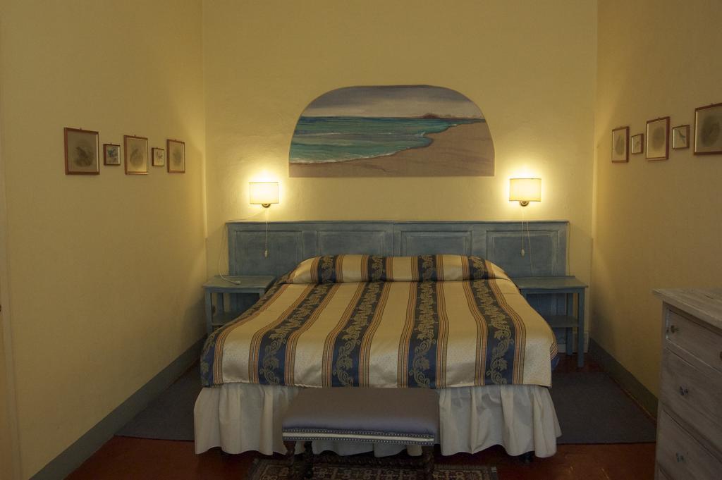 לוקה Palazzo Tucci Apartments חדר תמונה