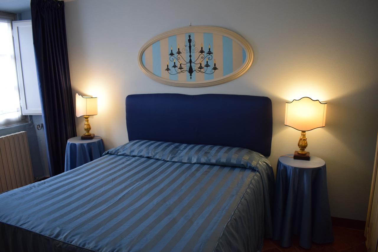 לוקה Palazzo Tucci Apartments מראה חיצוני תמונה