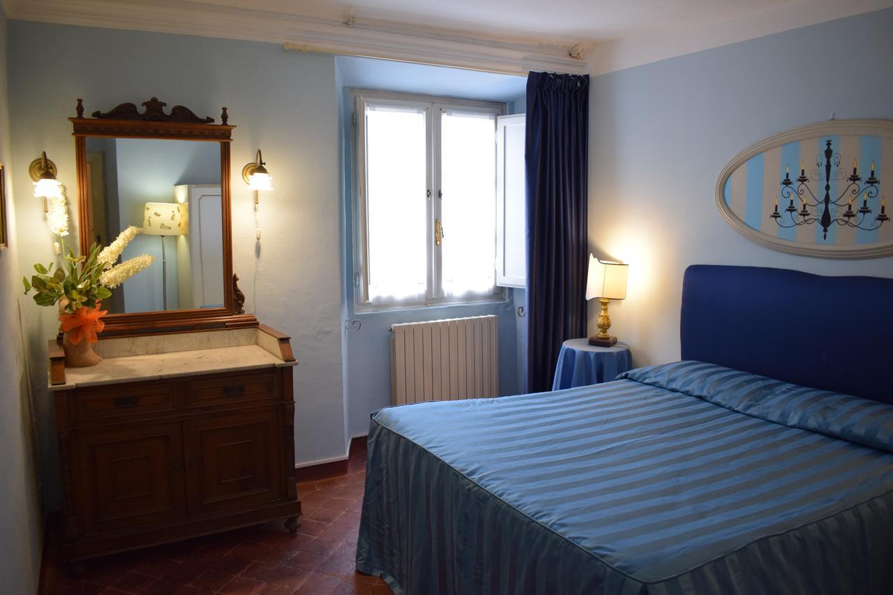 לוקה Palazzo Tucci Apartments מראה חיצוני תמונה