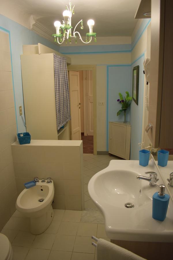 לוקה Palazzo Tucci Apartments מראה חיצוני תמונה